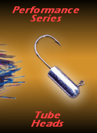Tube Heads