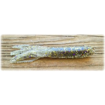 "Performance Series" Bite Size - St. Clair Tease 3.5" (10 Pack) "Performance Series" Bite Size - St. Clair Tease 3.5" (10 Pack)