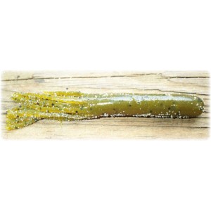 "Performance Series" Slim Tube - Greenpumpkin 3.5" (10 Pack) "Performance Series" Slim Tube - Greenpumpkin 3.5" (10 Pack)