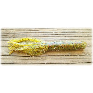 "Performance Series" Slim Tube - Greenpumpkin Red 3.5" (10 Pack) "Performance Series" Slim Tube - Greenpumpkin Red 3.5" (10 Pack)