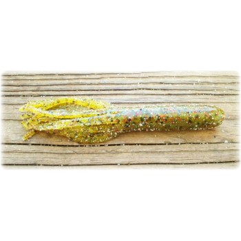 "Performance Series" Slim Tube - Greenpumpkin Red 3.5" (10 Pack) "Performance Series" Slim Tube - Greenpumpkin Red 3.5" (10 Pack)