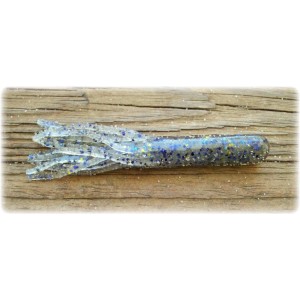 "Performance Series" Slim Tube - Smoke 'n Purple 3.5" (10 Pack) "Performance Series" Slim Tube - Smoke 'n Purple 3.5" (10 Pack)