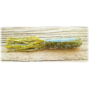 "Performance Series" Bite Size - Greenpumpkin 3.5" (10 Pack) "Performance Series" Bite Size - Greenpumpkin 3.5" (10 Pack)
