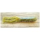 "Performance Series" Tube Bait - Greenpumpkin 4" (10 Pack) "Performance Series" Tube Bait - Greenpumpkin 4" (10 Pack)