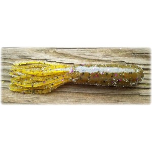 "Performance Series" Bite Size - Purple Pumpkin Craw 3.5" (10 Pack) "Performance Series" Bite Size - Purple Pumpkin Craw 3.5" (10 Pack)