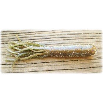 "Performance Series" Tube Bait - Roadkill 4" (10 Pack) "Performance Series" Tube Bait - Roadkill 4" (10 Pack)