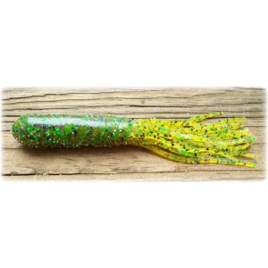 "Performance Series" Tube Bait - Watermelon Candy 4" (10 Pack) "Performance Series" Tube Bait - Watermelon Candy 4" (10 Pack)