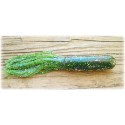 "Performance Series" Tube Bait - Work of Art  4" (10 Pack) "Performance Series" Tube Bait - Work of Art  4" (10 Pack)