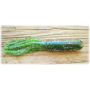 "Performance Series" Tube Bait - Work of Art  4" (10 Pack) "Performance Series" Tube Bait - Work of Art  4" (10 Pack)