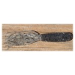 "Performance Series" Tube Bait - Smoke 4" (10 Pack)