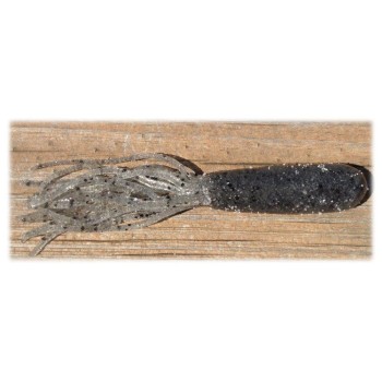 "Performance Series" Tube Bait - Smoke 4" (10 Pack) "Performance Series" Tube Bait - Smoke 4" (10 Pack)
