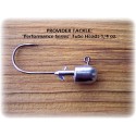 "Performance Series" Tube Heads - 1/4oz, 12pk "Performance Series" Tube Heads - 1/4oz, 12pk
