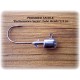 "Performance Series" Tube Heads - 1/4oz, 6pk "Performance Series" Tube Heads - 1/4oz, 6pk