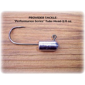 "Performance Series" Tube Heads - 3/8oz, 6pk "Performance Series" Tube Heads - 3/8oz, 6pk