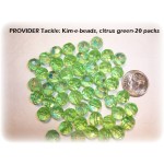 Kim-e-beads (20 Pack)