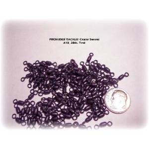 Riggin Swivels (25 pack) Riggin Swivels (25 pack)