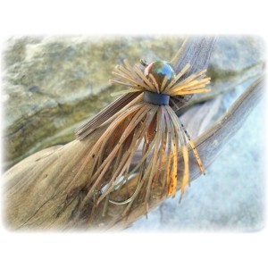 "Redemption Series" Finesse Jig - Natures Craw "Redemption Series" Finesse Jig - Natures Craw