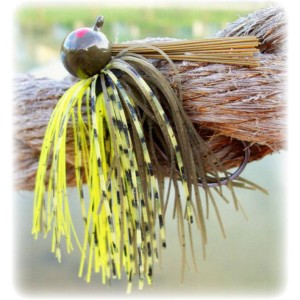 "Rapture Series" Football Jig - Glory Craw "Rapture Series" Football Jig - Glory Craw