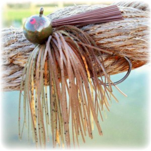 "Rapture Series" Football Jig - Natures Craw "Rapture Series" Football Jig - Natures Craw
