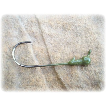 "Survivor Series" Shakey Heads - 1/16oz, 6pk "Survivor Series" Shakey Heads - 1/16oz, 6pk