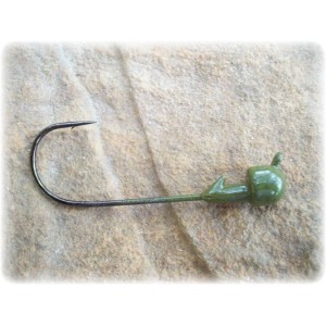 "Survivor Series" Shakey Heads - 1/8oz, 6pk "Survivor Series" Shakey Heads - 1/8oz, 6pk