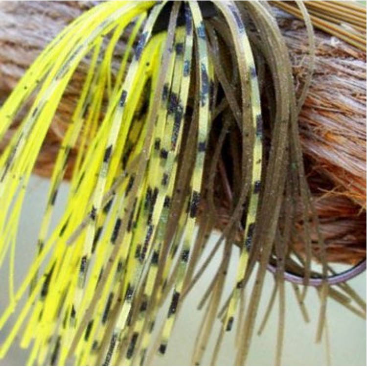 Custom Jig Skirt - Glory Craw (2 Pack)