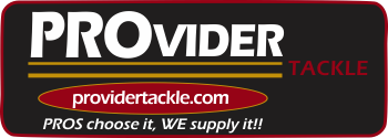 PROvider Tackle PROvider Tackle